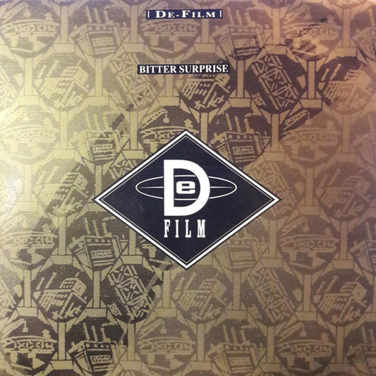 DeFILM - Bitter Surprise (7")