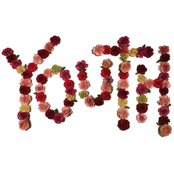 Citizen (10) - Youth (CD, Album)