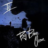 Jih - Big Blue Ocean (12")