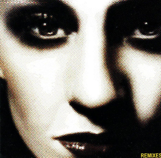 Shakespear's Sister - Remixes (CD, Album, Comp, RM)