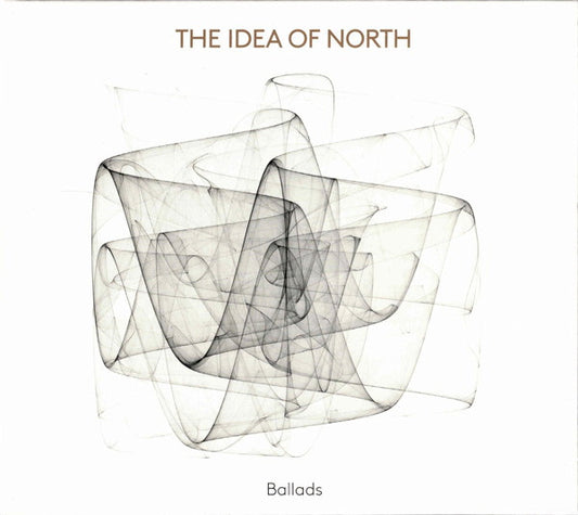 The Idea Of North - Ballads (CD, Album)