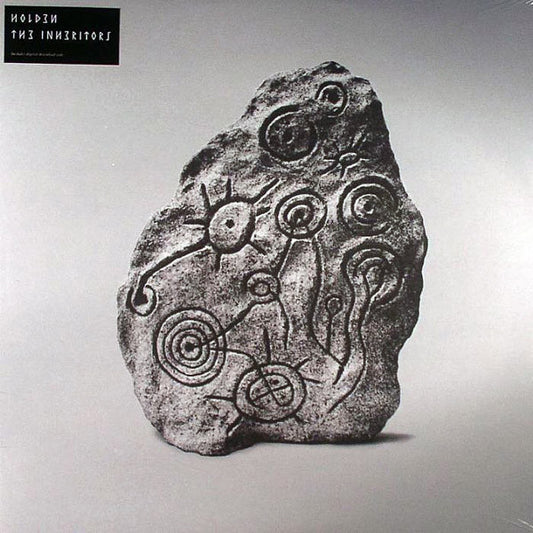 Holden* - The Inheritors (3xLP, Album)