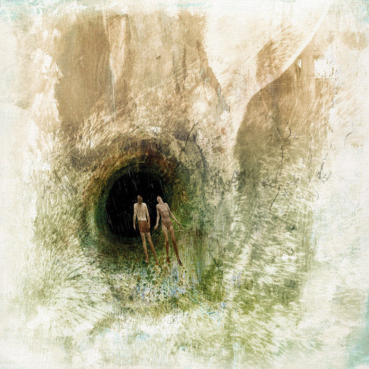 Beak> - Couple In A Hole (CD, Album)