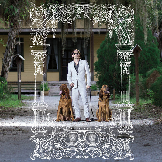 Pet Symmetry - Pets Hounds (LP, Album)