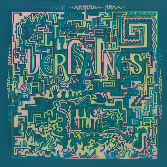 The Verlaines - Juvenilia (CD, Comp, RE)