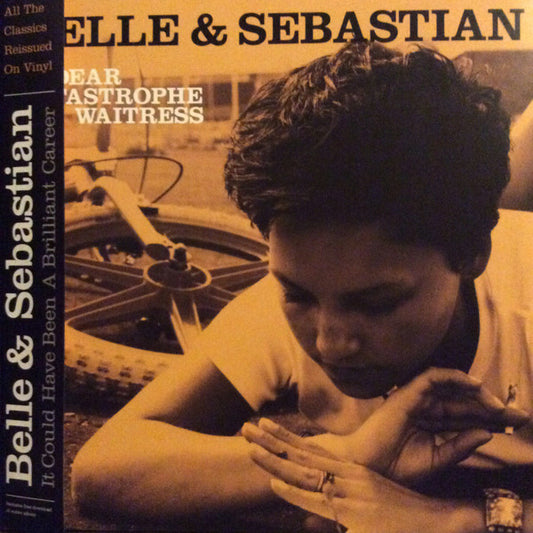 Belle & Sebastian - Dear Catastrophe Waitress (2xLP, Album, RE, Obi)