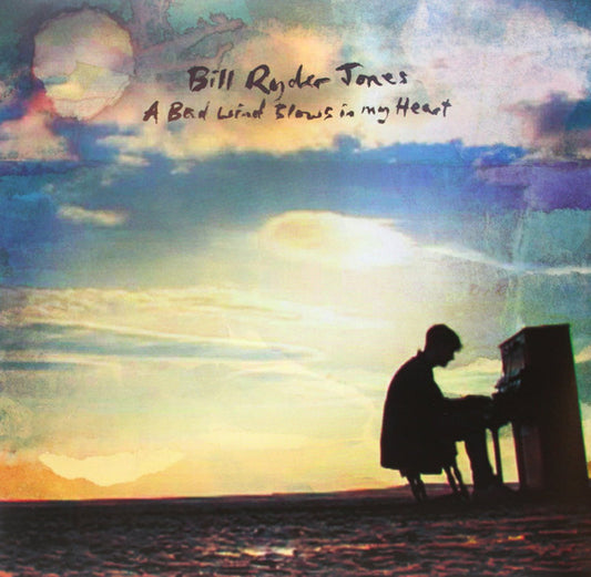Bill Ryder-Jones - A Bad Wind Blows In My Heart (2xLP)