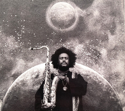 Kamasi Washington - The Epic (3xCD, Album)