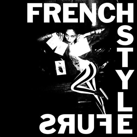 French Style Furs - Is Exotic Bait (LP, Cle)