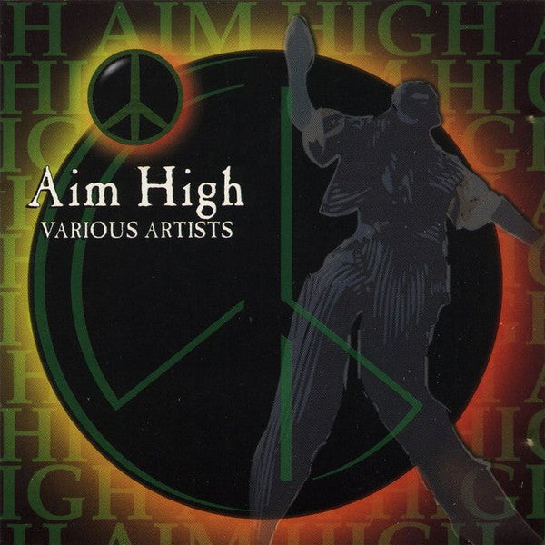 Various - Aim High (LP, Album)