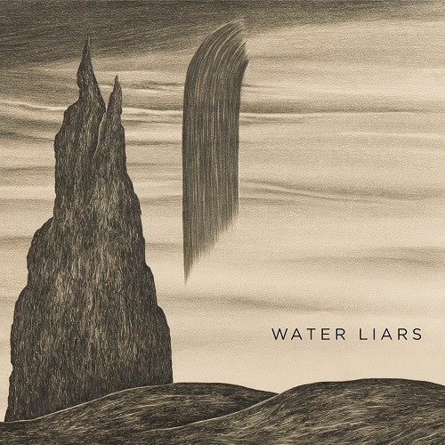 Water Liars - Water Liars (LP)