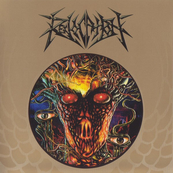 Revocation - Revocation (CD, Album)