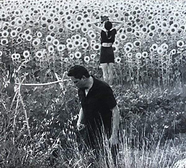 Jesu / Sun Kil Moon - Jesu / Sun Kil Moon (CD, Album)