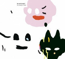 The Last Hurrah!! - The Beauty Of Fake (LP, Album + CD, Album + Ltd)