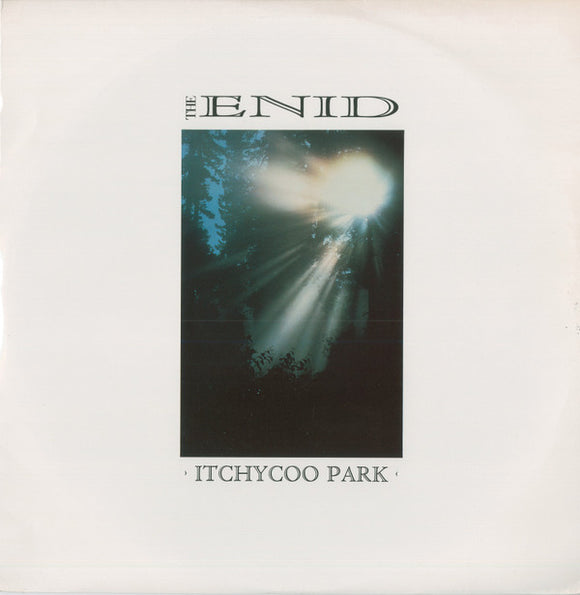 The Enid - Itchycoo Park (12