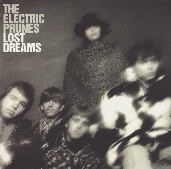 The Electric Prunes - Lost Dreams (2xLP, Comp, Gat)