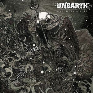 Unearth - Watchers Of Rule (CD, Album)