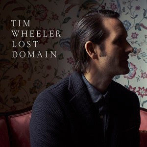 Tim Wheeler - Lost Domain (2xCD, Album, Dlx, Dig)