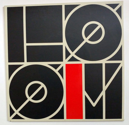 LOOM (13) - Bleed On Me / Hate (7", EP, Ltd)