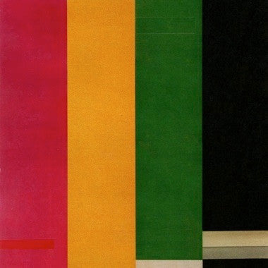 Eric Copeland (2) - Remixes (12", EP, Ltd, W/Lbl)