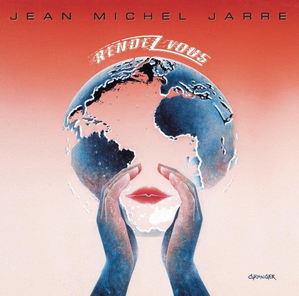 Jean Michel Jarre* - Rendez-Vous (CD, Album, MP, RE, RM)