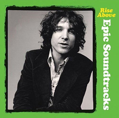 Epic Soundtracks - Rise Above (CD, Album, RE, RM + CD + Dlx)