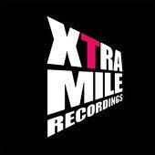 Larry and His Flask, Beans On Toast - Xtra Mile Single Sessions 10  (7", Pin)