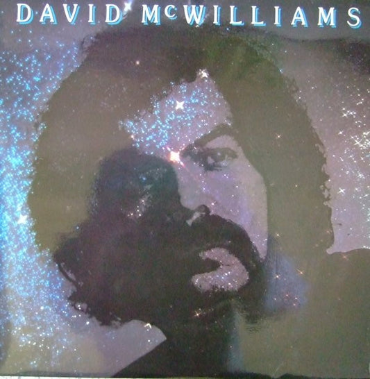 David McWilliams - David McWilliams (LP, Album)