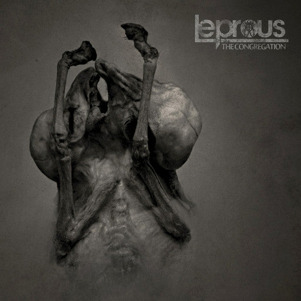 Leprous - The Congregation (CD, Album)