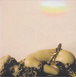 Josephine Foster - No More Lamps In The Morning (LP, Album)