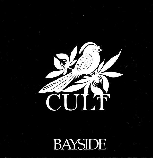 Bayside - Cult (CD, Album)