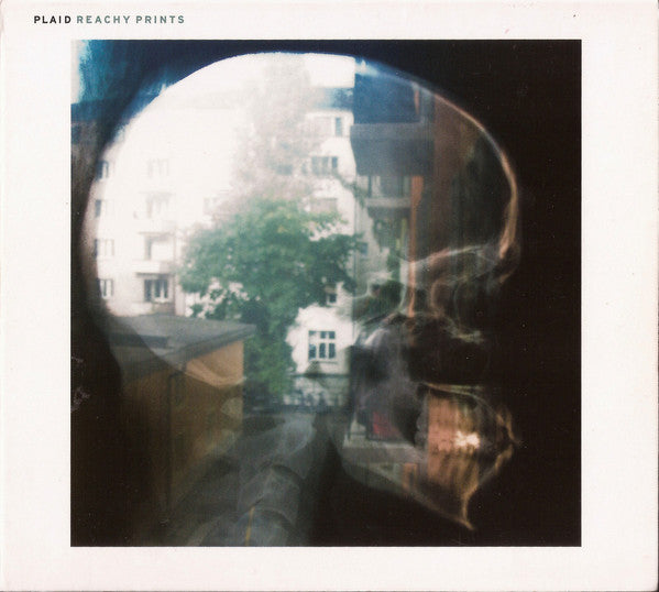 Plaid - Reachy Prints (CD, Album)
