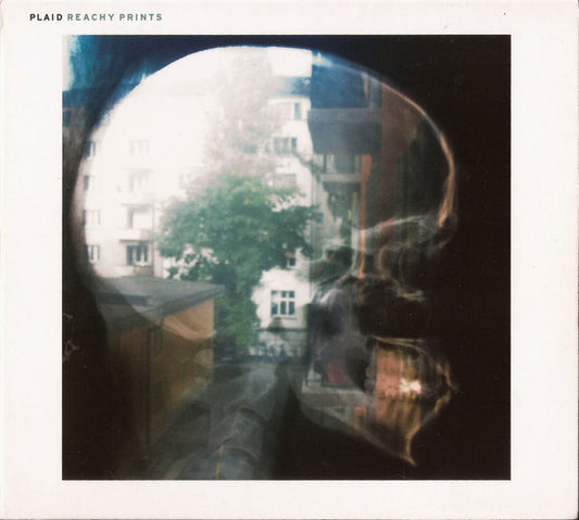 Plaid - Reachy Prints (CD, Album)