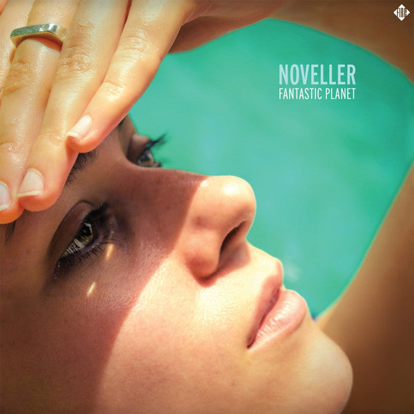 Noveller - Fantastic Planet (CD, Album)