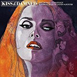 Various - Kiss Of The Damned (The Original Soundtrack) (CD)