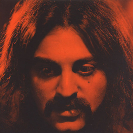 Kourosh Yaghmaei - Back From The Brink (Pre-Revolution Psychedelic Rock From Iran: 1973-1979) (3xLP, Comp, RE, RM, RP)