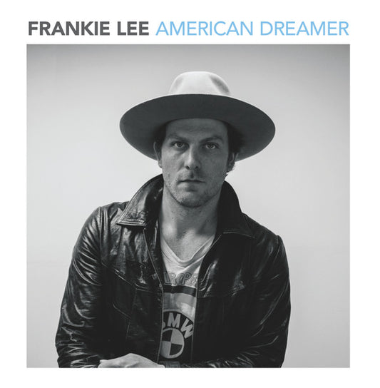 Frankie Lee (8) - American Dreamer (LP)