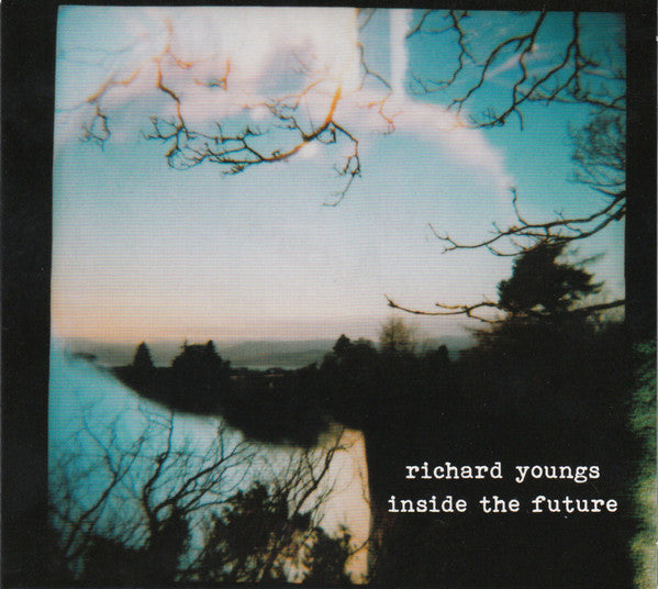 Richard Youngs - Inside The Future (CD, Album)