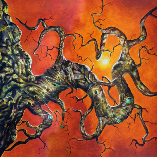 Kairon; IRSE! - Ruination (2xLP, Album, Ltd)