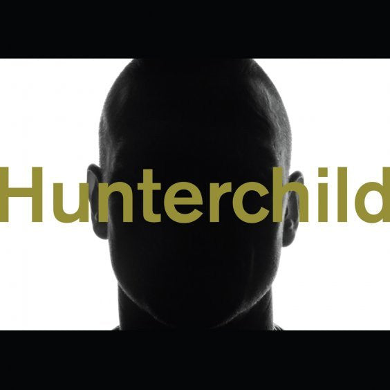 Hunterchild - Hunterchild (CD, Album)