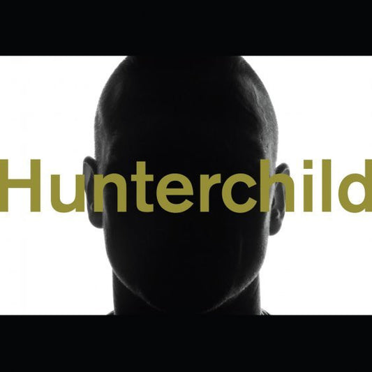 Hunterchild - Hunterchild (CD, Album)