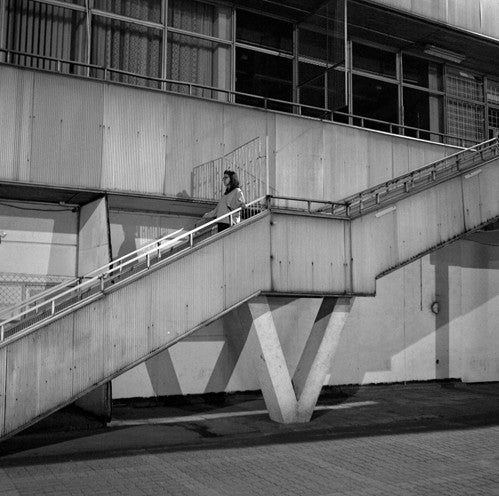 Kamp! - Baltimore (12")