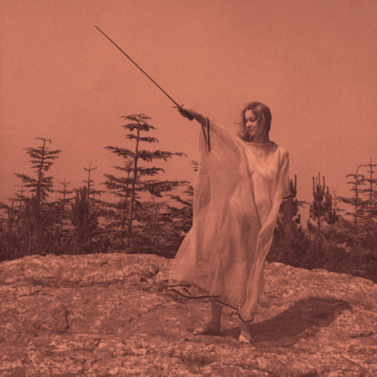 Unknown Mortal Orchestra - II (CD, Album)