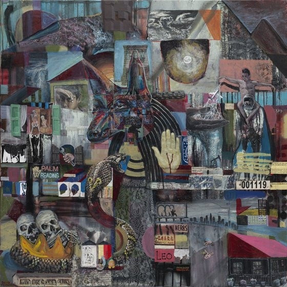 Rose Windows - Rose Windows (CD, Album, Gat)