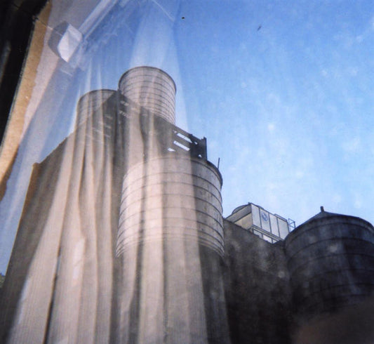 Sun Kil Moon - Common As Light And Love Are Red Valleys Of Blood (2xCD, Album)
