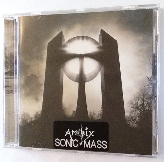 Amebix - Sonic Mass (CD, Album)