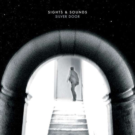 Sights & Sounds - Silver Door (CD, EP)