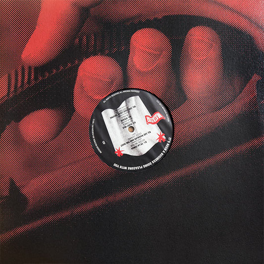 Various - Matador Records 2013: It's Been A Business Doing Pleasure With You (LP, Comp)