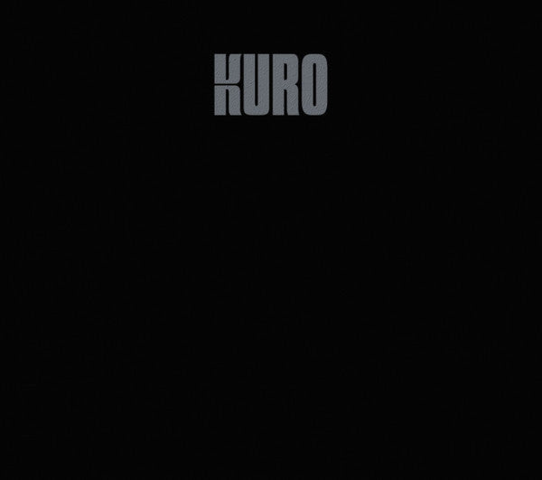 Kuro (16) - Kuro (CD, Album)