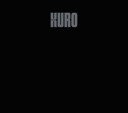 Kuro (16) - Kuro (CD, Album)